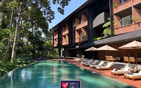 Titik Dua Ubud